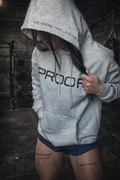 THE FOUNDATION HOODIE