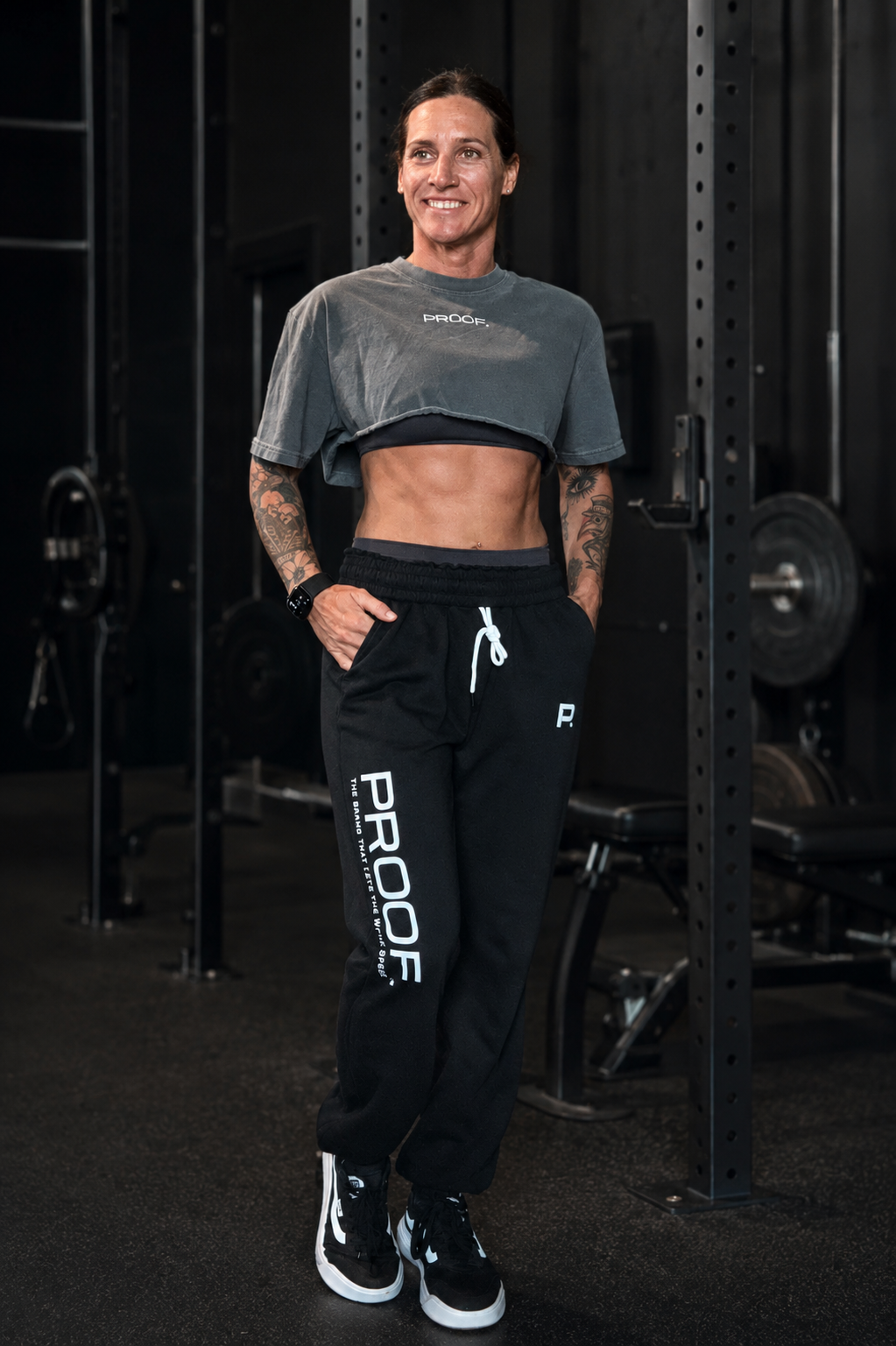 Momentum Joggers