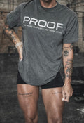 The Daily Proof Tee