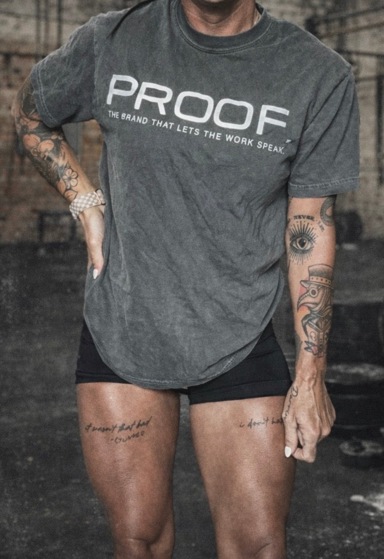 The Daily Proof Tee