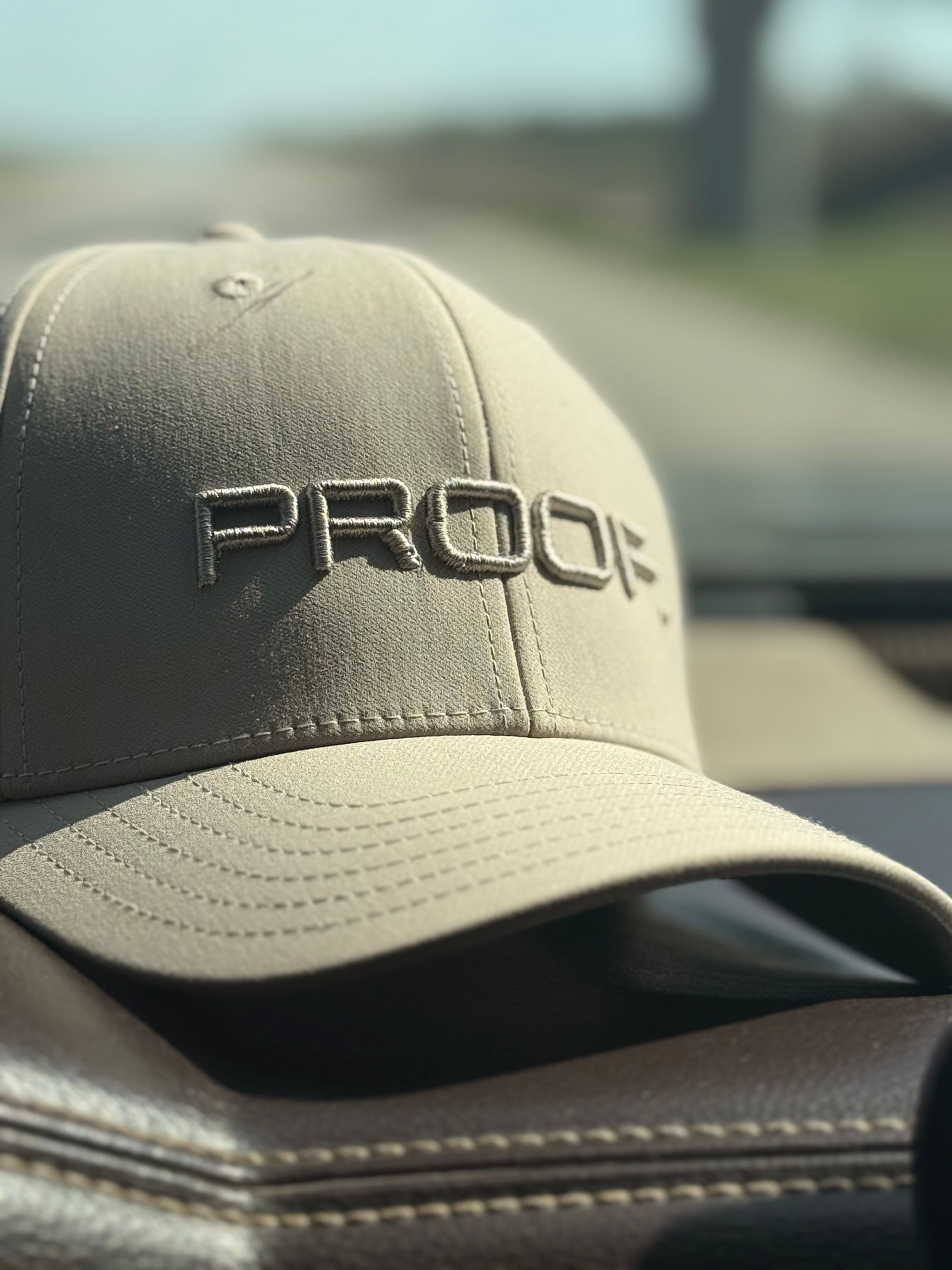 The Field Hat